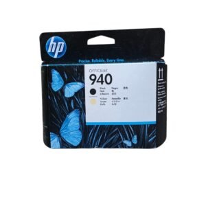 WhatsAppImage2026-02-17at1.54.19PM.jpeg Cartucho de Cabezal HP 940 Negro/Amarillo, Original +Fecha Pasada