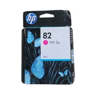 WhatsAppImage2026-02-17at1.56.39PM.jpeg Cartucho de Tinta HP 82 Magenta, Original +Fecha Pasada