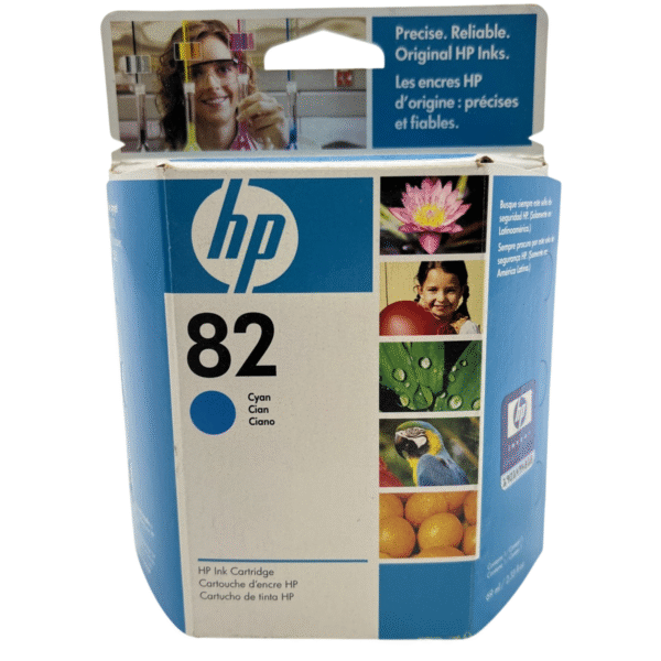 s-l1200-Photoroom2.png Cartucho de Tinta HP 82 Cian, Original +Fecha Pasada