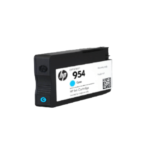 L0S50AL.png Cartucho de Tinta HP 954 Cian Original, Sin Caja