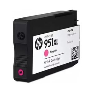 v2XHP-TIN-CN047AL.jpg Cartucho de Tinta HP 951xl Magenta Original, Sin Caja